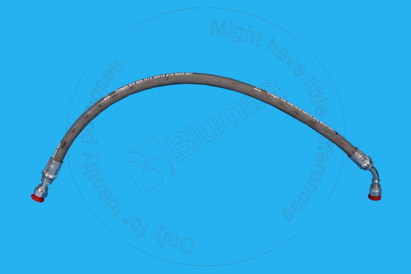 9C8609 BQ ШЛАНГ