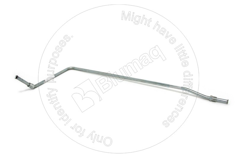 3919866 ST ТРУБКА В СБОРЕ