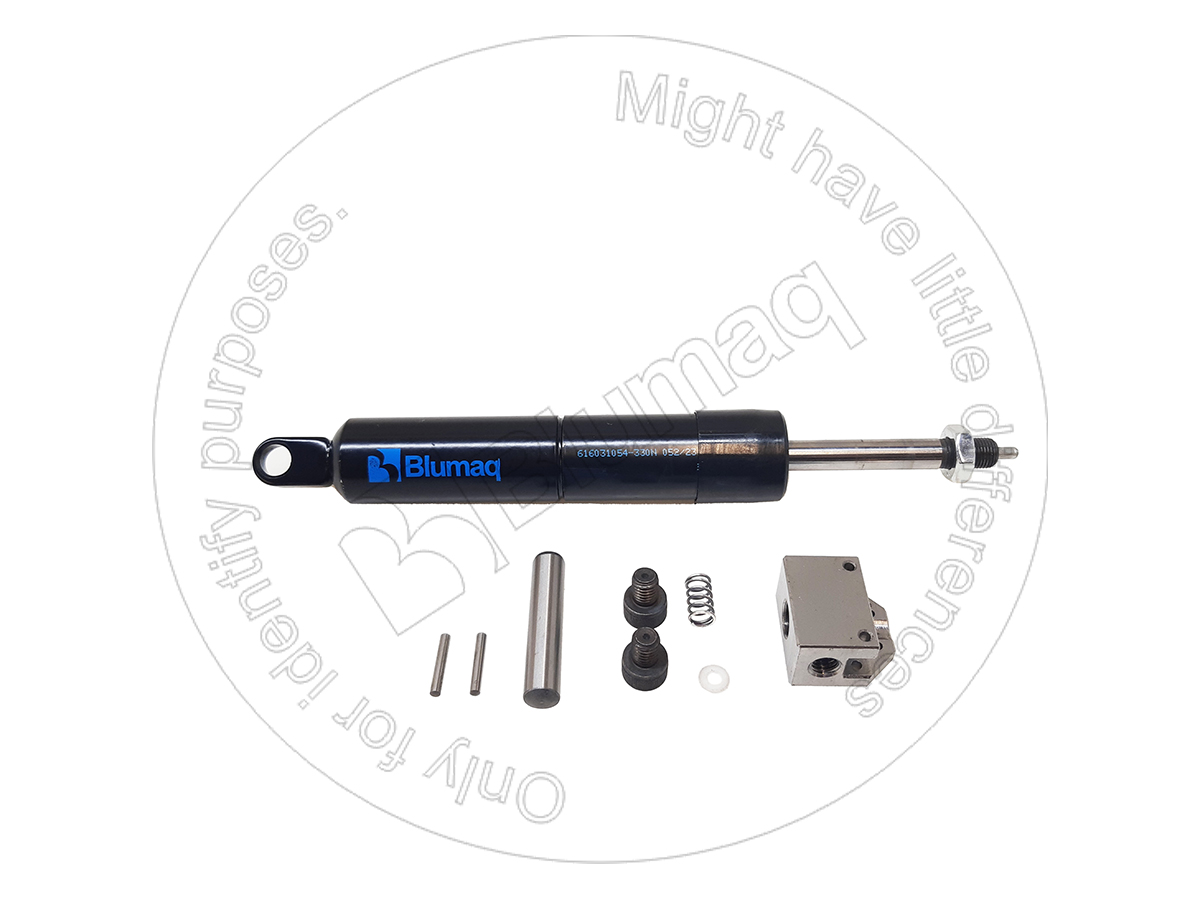 1239705 BQ РЕМ.КОМПЛЕКТ