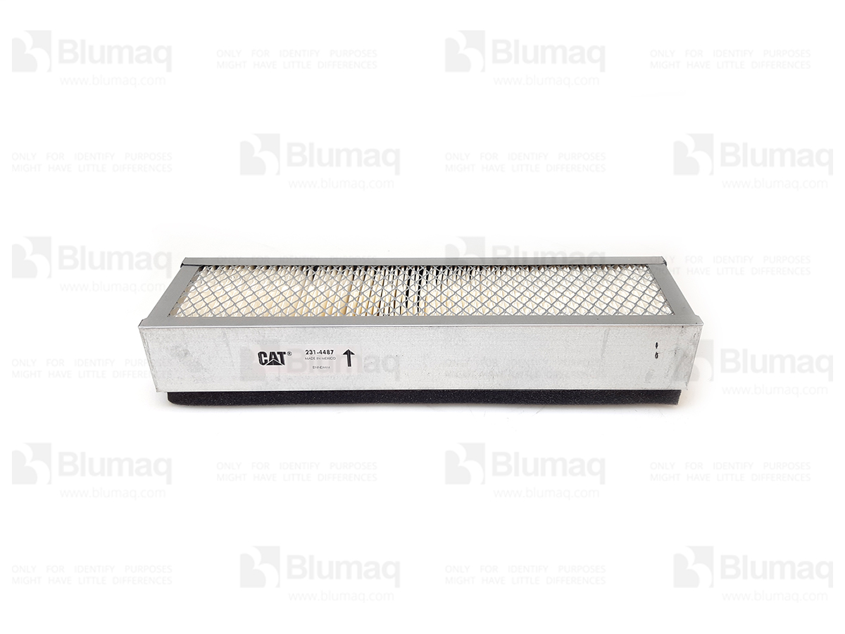 2321732 BQ ФИЛЬТР ПРИГОДНЫЙ  2314487BQ