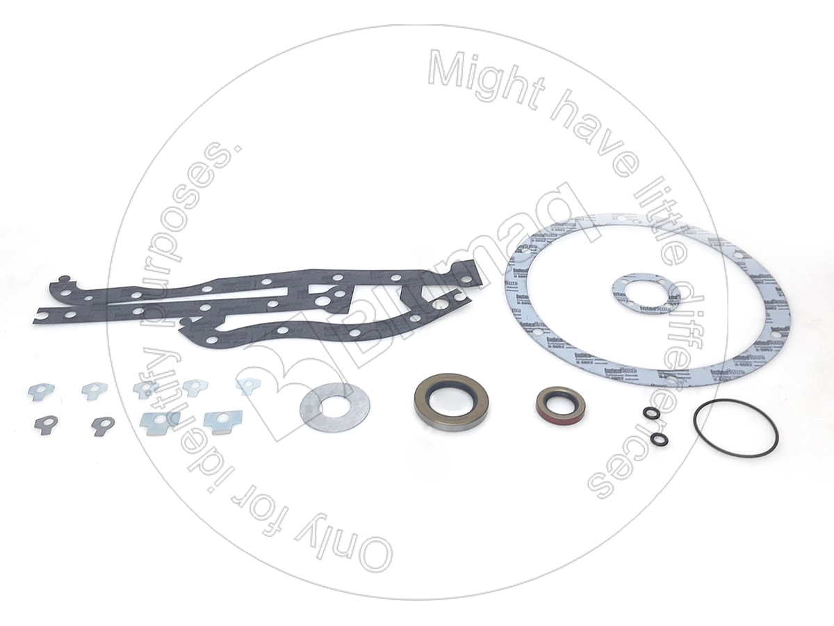 5P8954 BQ НАБОР ПРОКЛАДОК