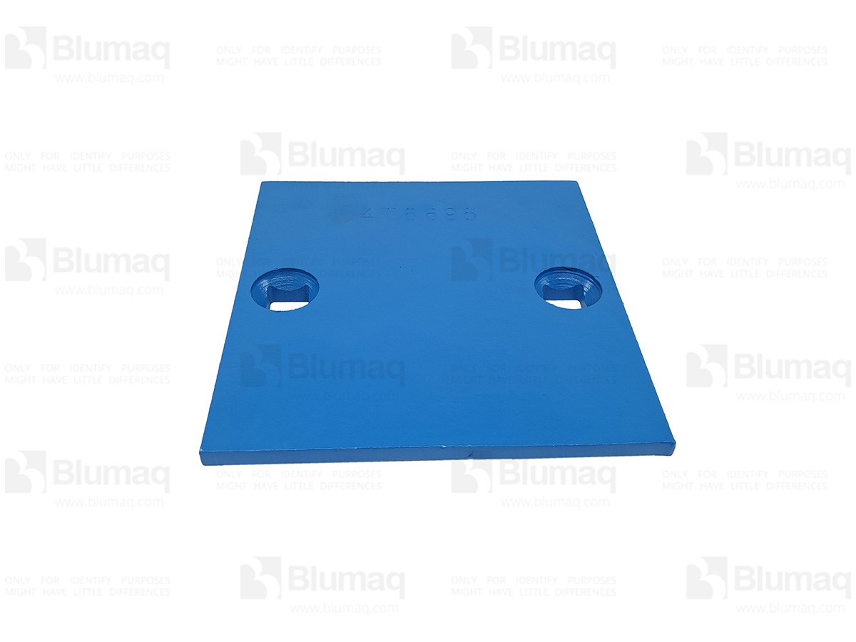 4T6695 OE СЕГМЕНТ