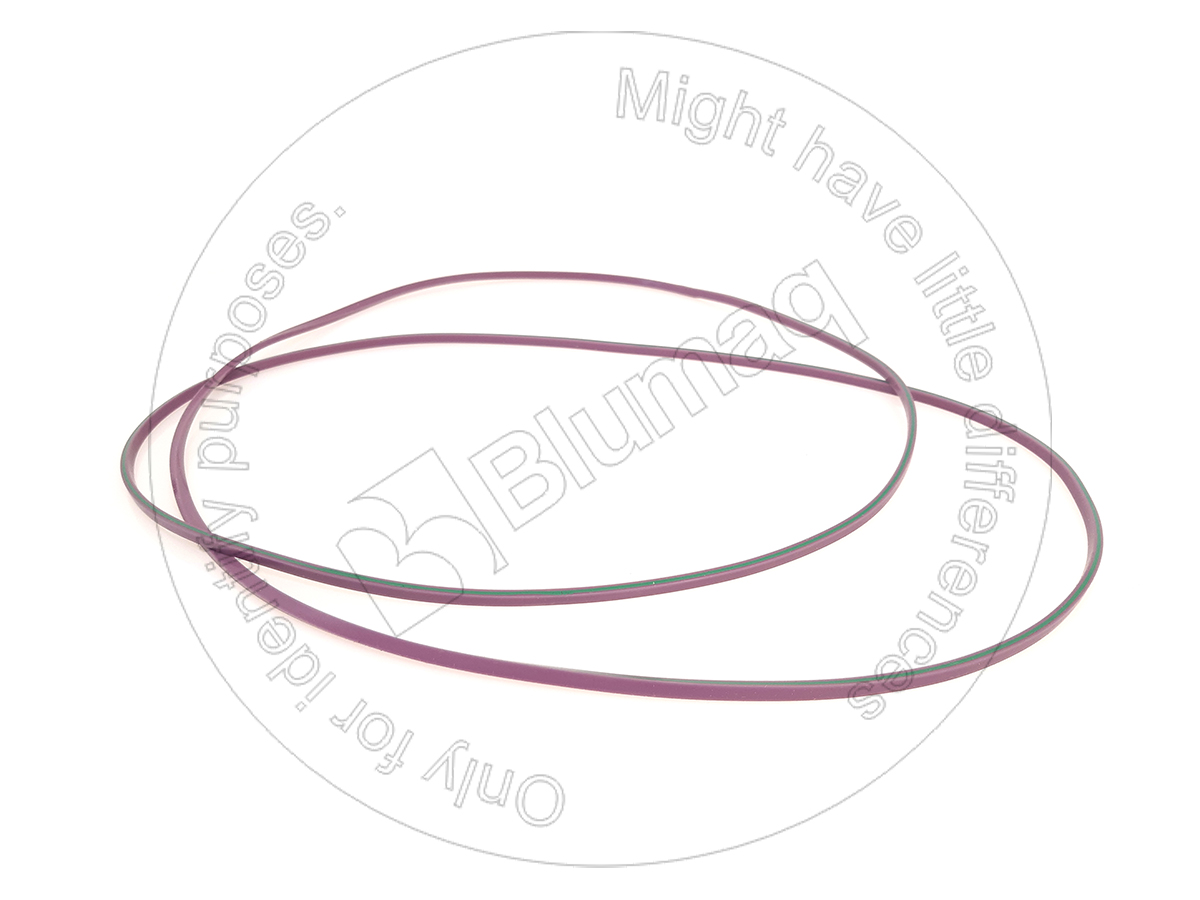 9D7993 ST КОЛЬЦО КРУГЛОГО СЕЧЕНИЯ