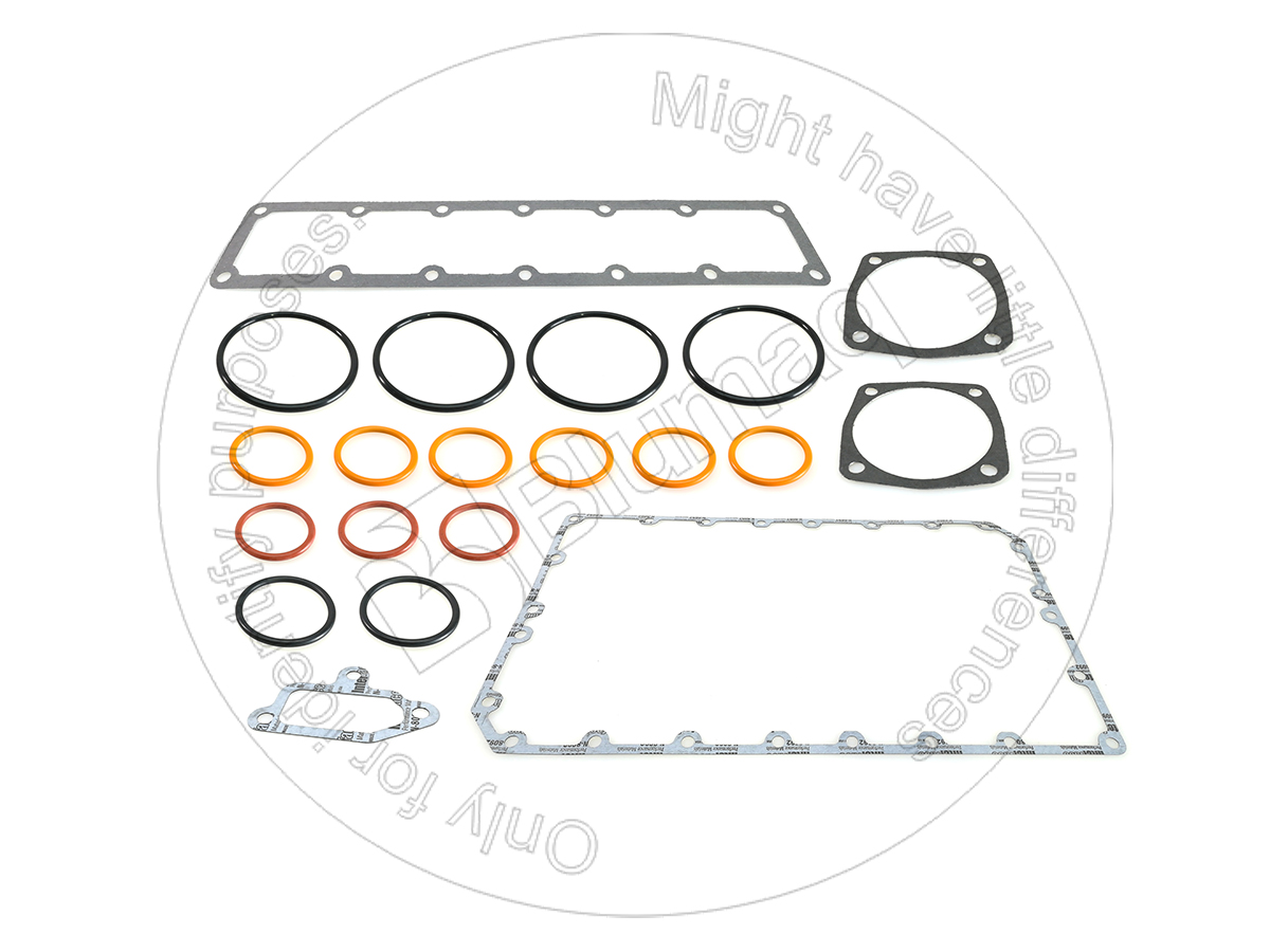 1247570 BQ НАБОР ПРОКЛАДОК
