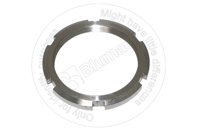 1793152 BQ ГАЙКА