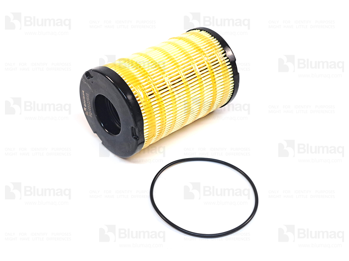 2739252 BQ ФИЛЬТР ПРИГОДНЫЙ  1R1803BQ