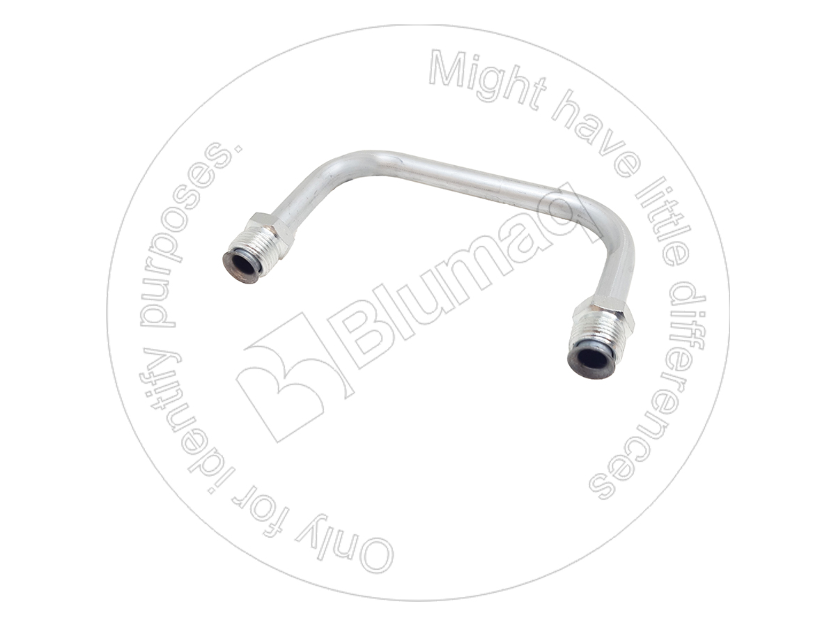 2P6229 ST ТРУБКА