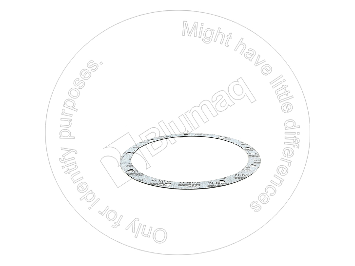 2S5205 ST ПРОКЛАДКА