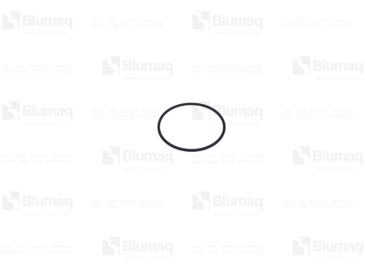 5P5757 ST КОЛЬЦО КРУГЛОГО СЕЧЕНИЯ