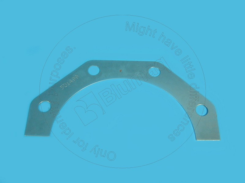 5D1499 BQ ПРОСТАВКА