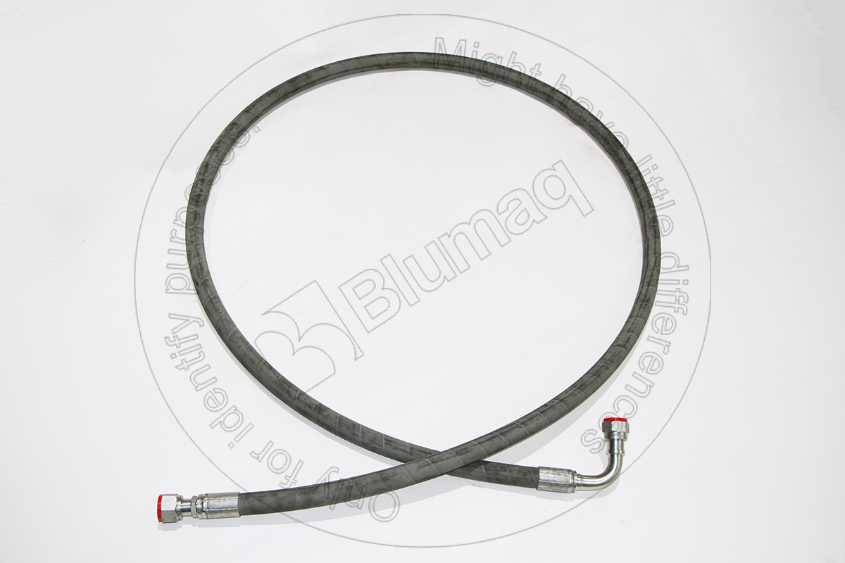 9R9218 BQ ШЛАНГ В СБОРЕ