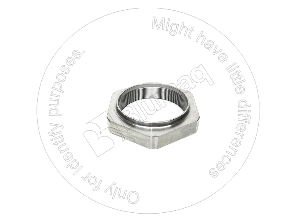 9C5276 BQ ГАЙКА СТОЙКИ