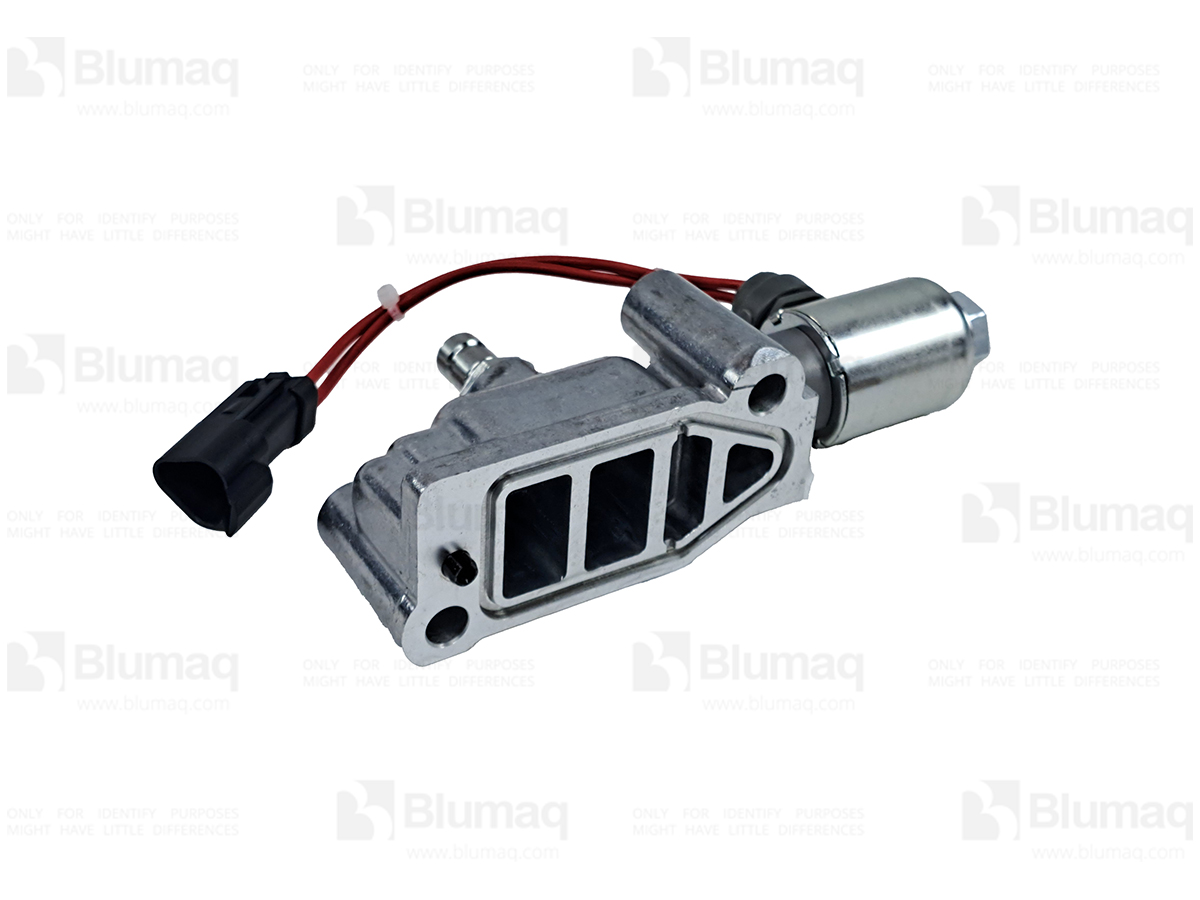 4683266 BQ VALVE ASSY.