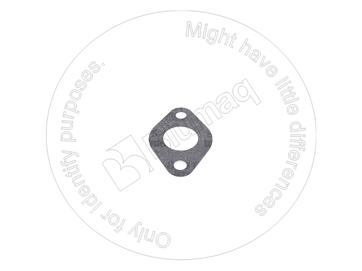 6I9783 BQ БУМАЖНАЯ ПРОКЛАДКА