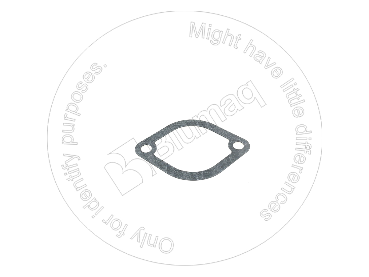 8M2331 ST БУМАЖНАЯ ПРОКЛАДКА