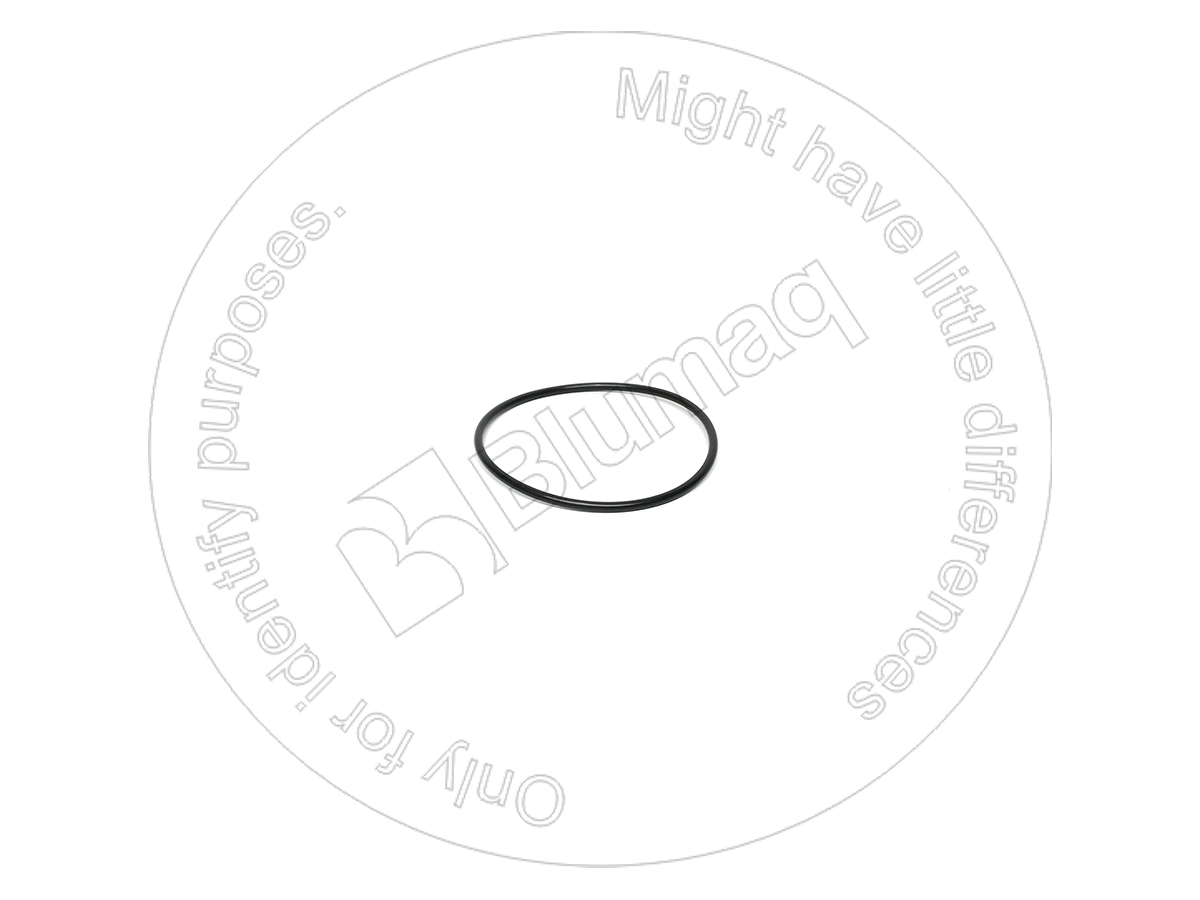 0700035135 OE КОЛЬЦО КРУГЛОГО СЕЧЕНИЯ