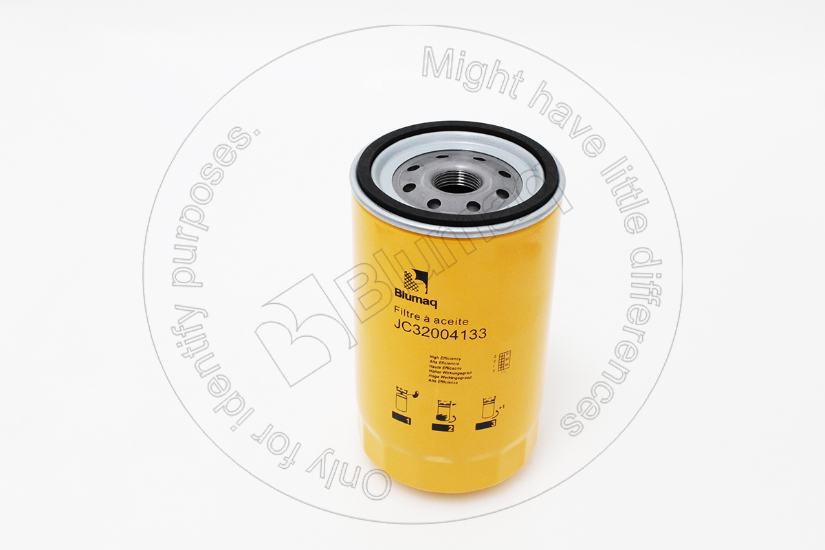 HUNE05970 BQ Фильтр