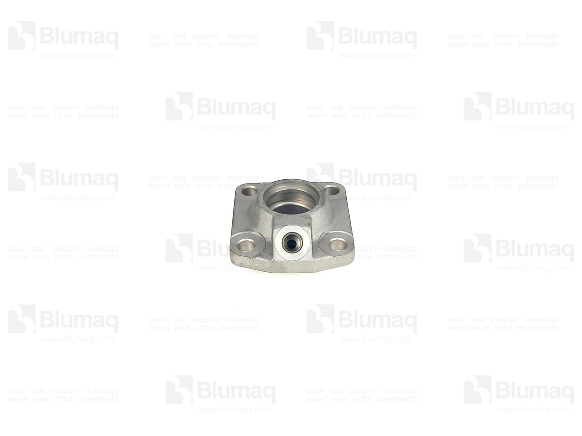 FI85805989 OE КРЫШКА ЦИЛИНДРА