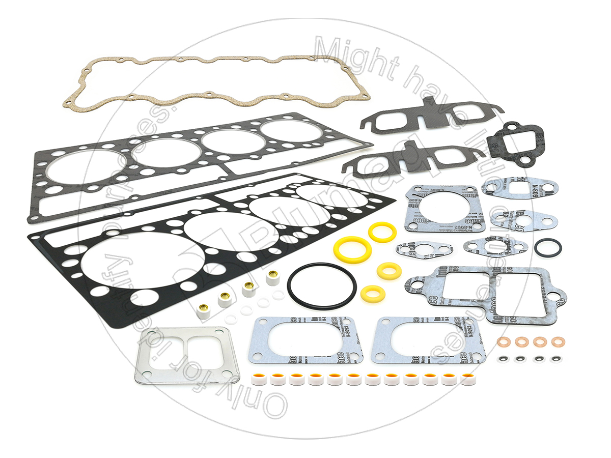 8T1606 BQ ЦИЛИНДР