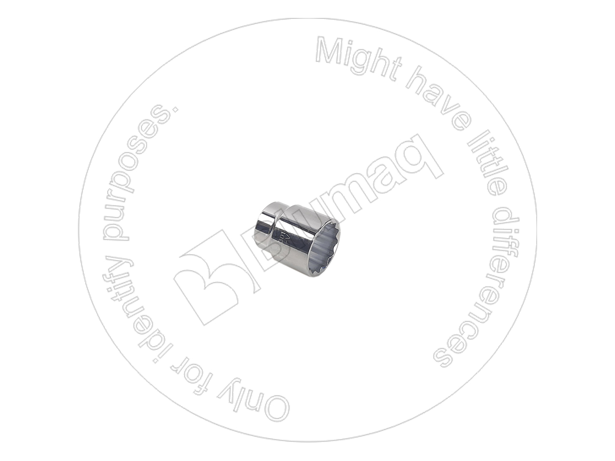 0968251 ST КЛЮЧ 1/2 "ВАСО