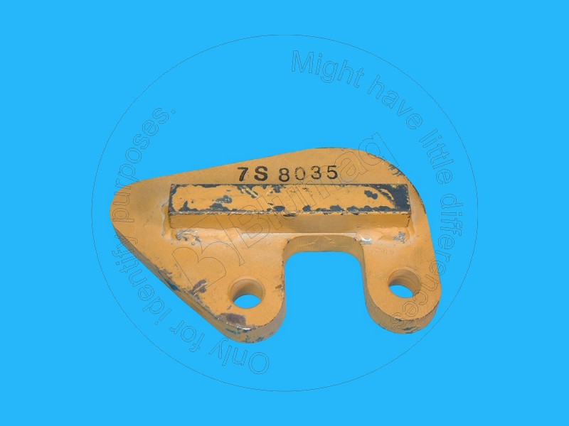 7S8035 OR ПЛАСТИНА