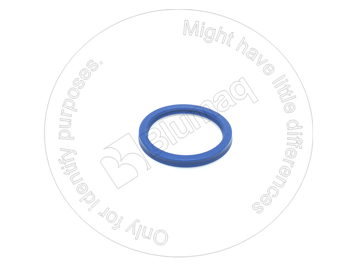 1672318 OE УПЛОТНЕНИЕ