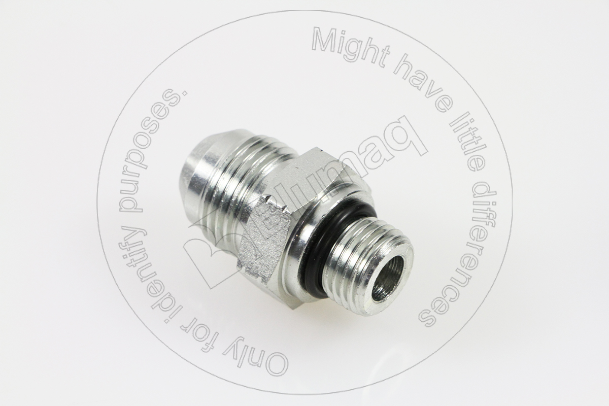 8M0506 DE КОННЕКТОР