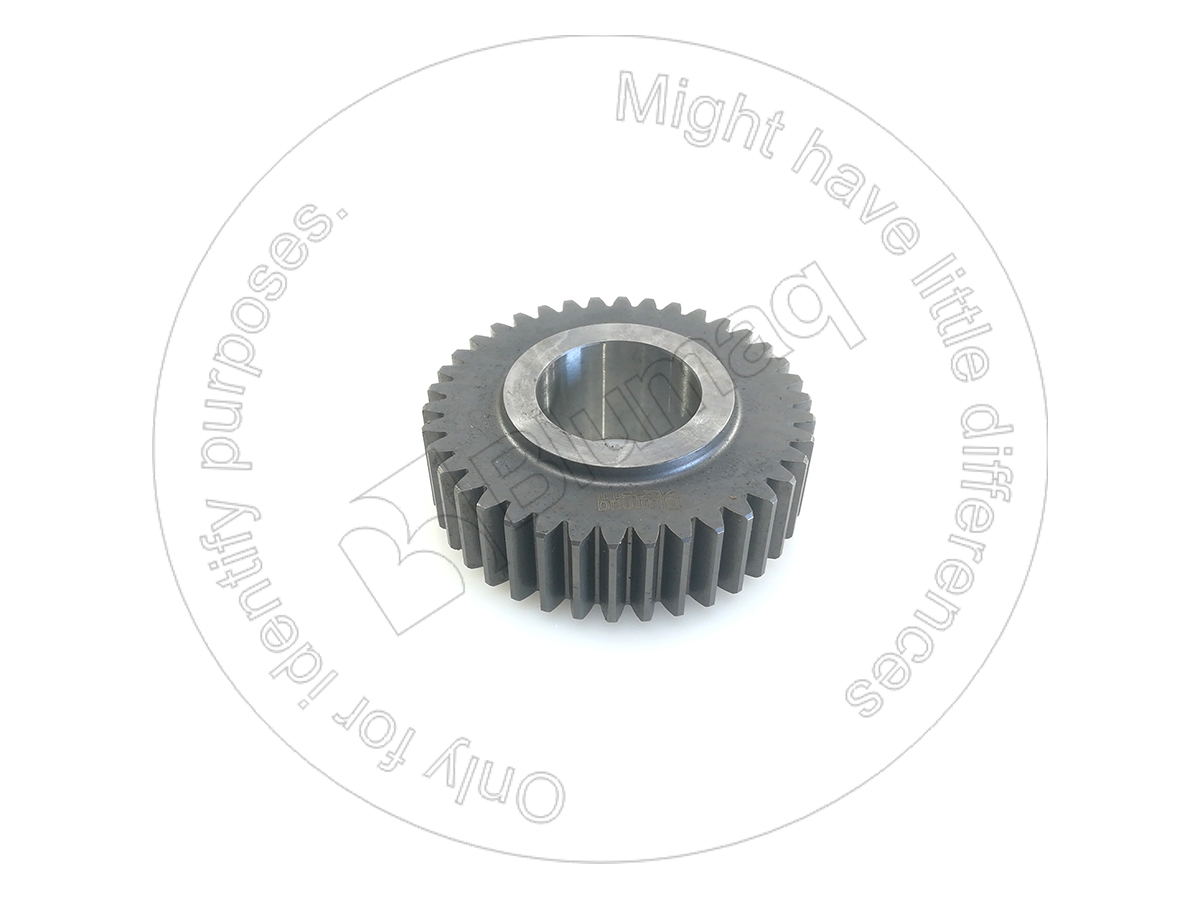 7G2511 DE ШЕСТЕРНЯ ПЛАНЕТАРНАЯ