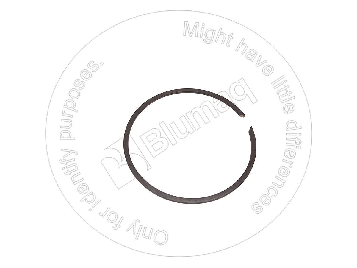 9D6115 ST КОЛЬЦО