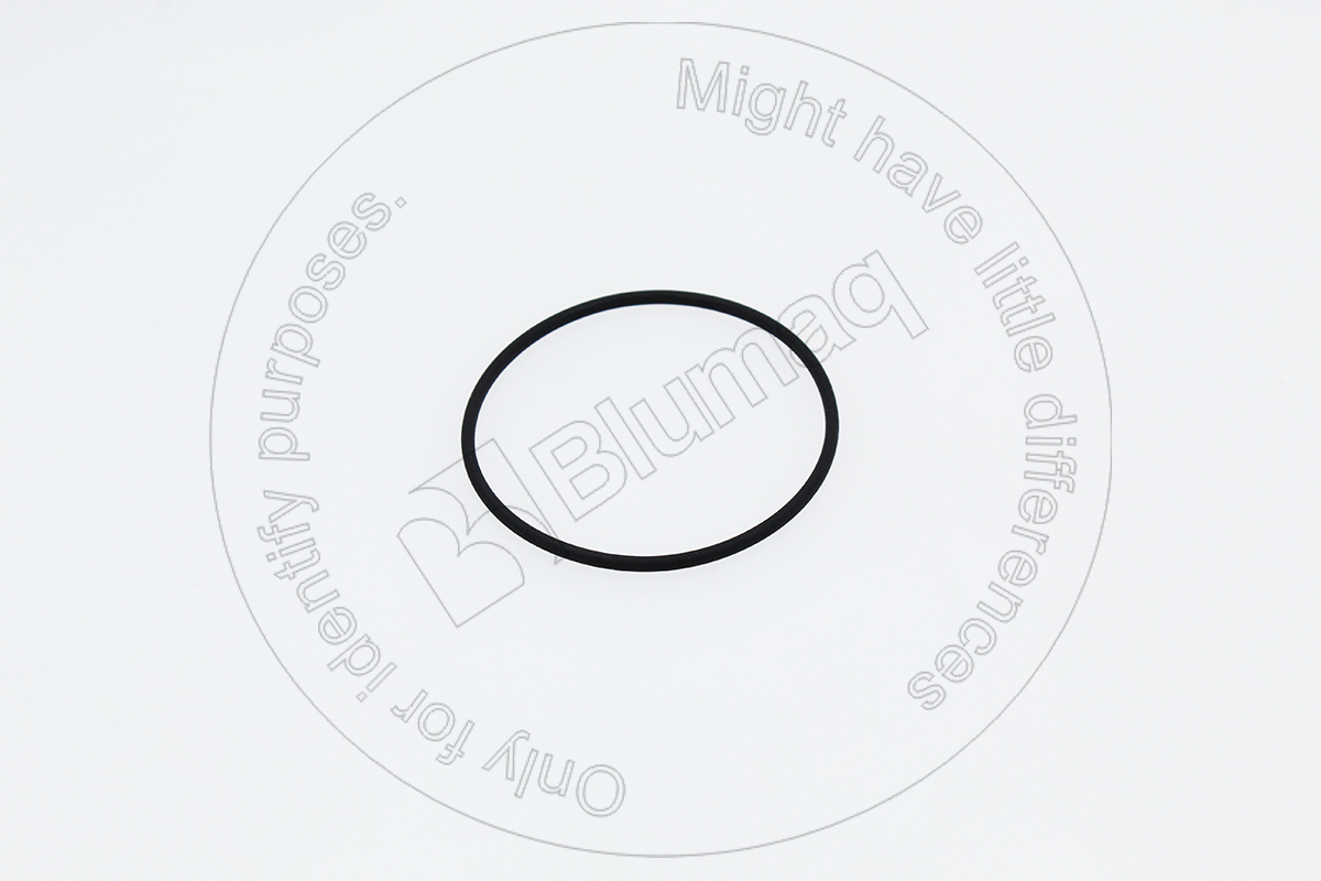 1124705 ST КОЛЬЦО КРУГЛОГО СЕЧЕНИЯ