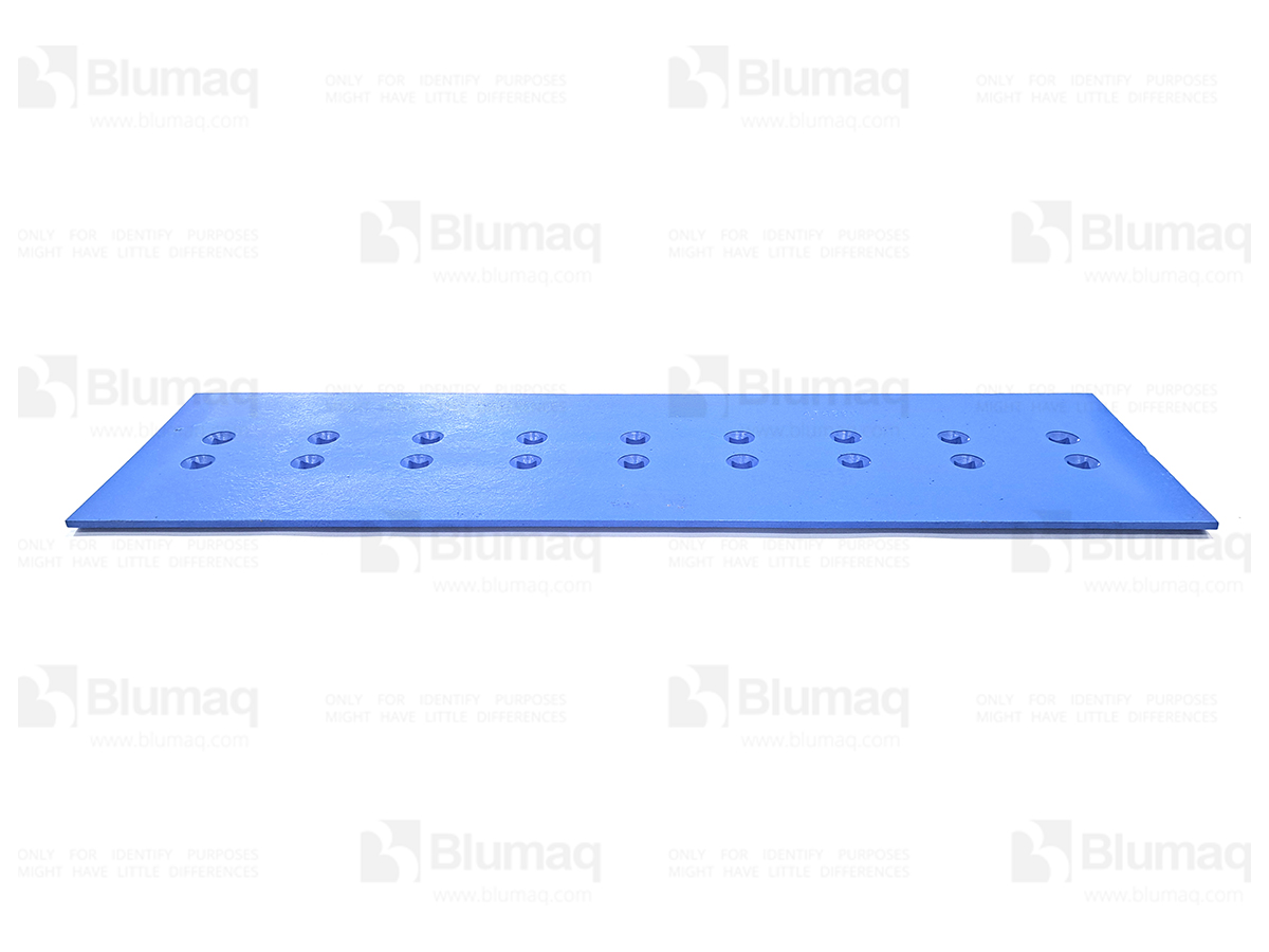 4T6568 BQ РЕЖУЩАЯ КРОМКА