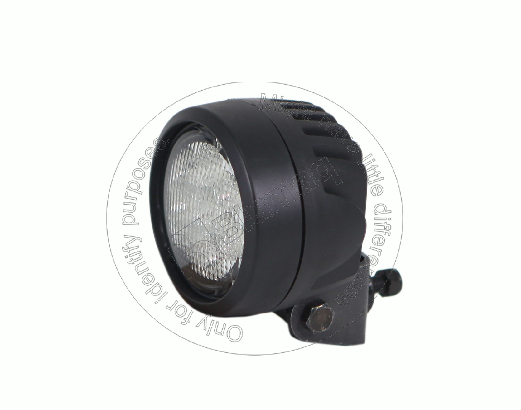 4798450 OE ЛАМПА В СБОРЕ