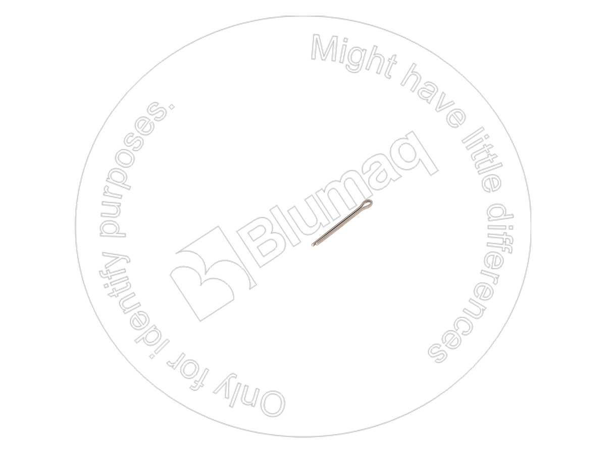 5033716 ST ШПЛИНТ