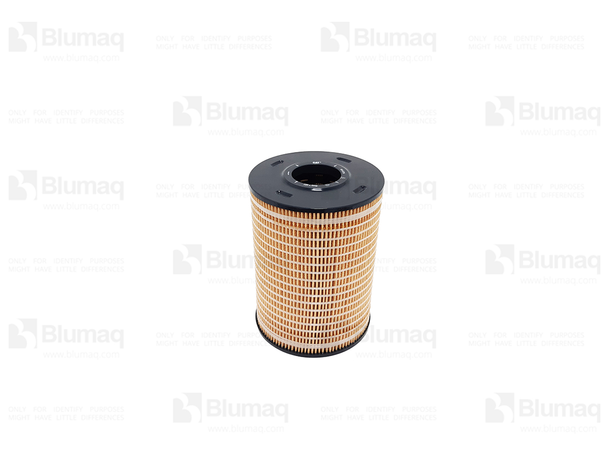 4P2839 BQ ФИЛЬТР ПРИГОДНЫЙ  1R0726ST
