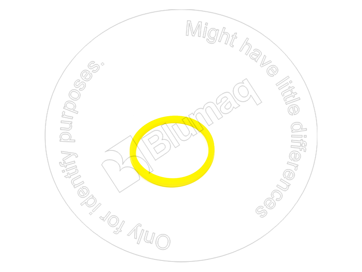 1672332 ST УПЛОТНЕНИЕ