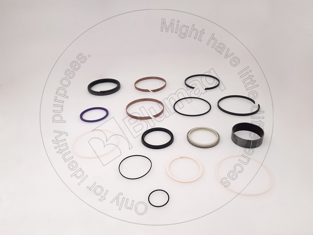 3814591 BQ НАБОР УПЛОТНЕНИЙ