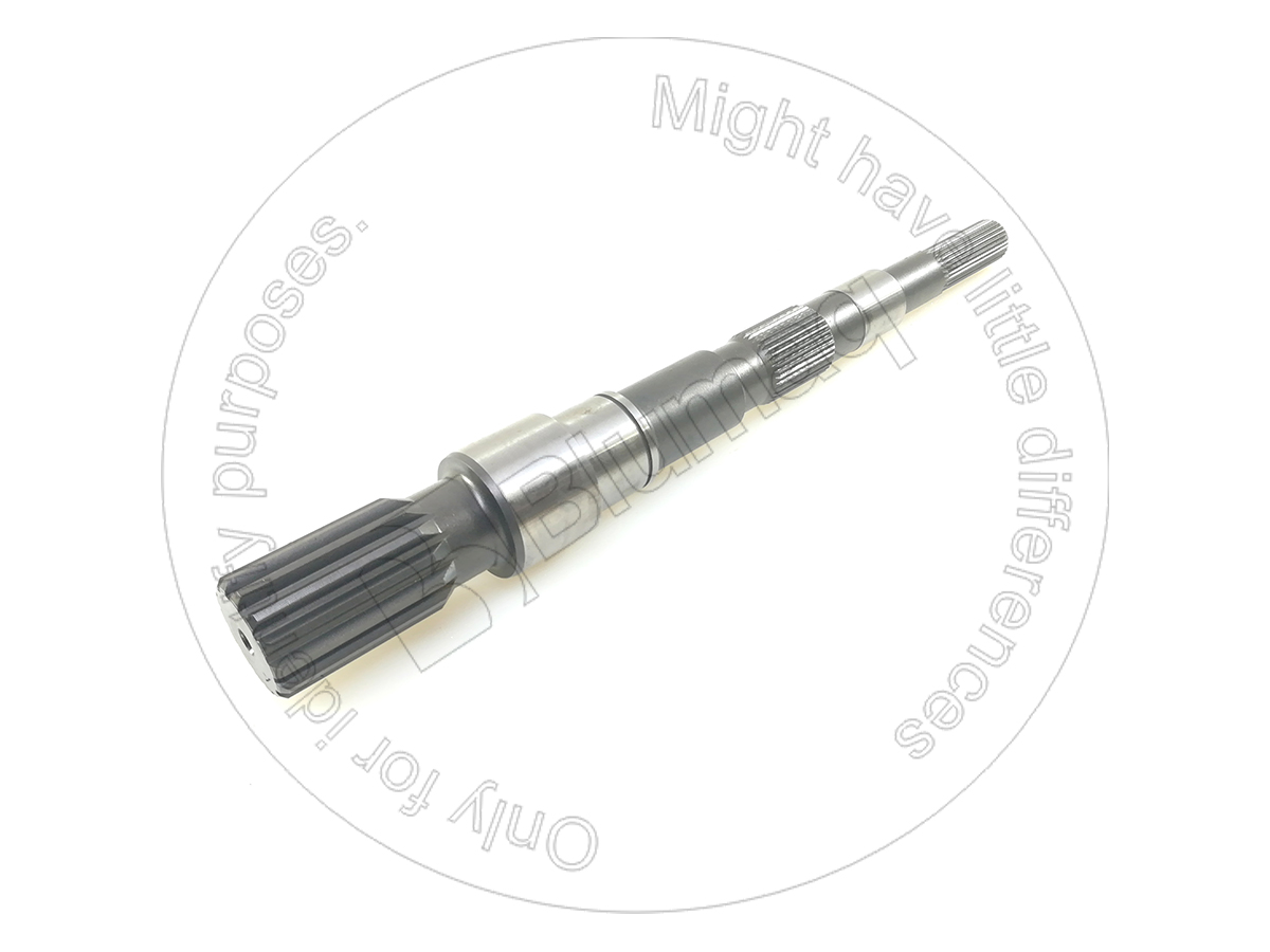 7J2155 ST SHAFT