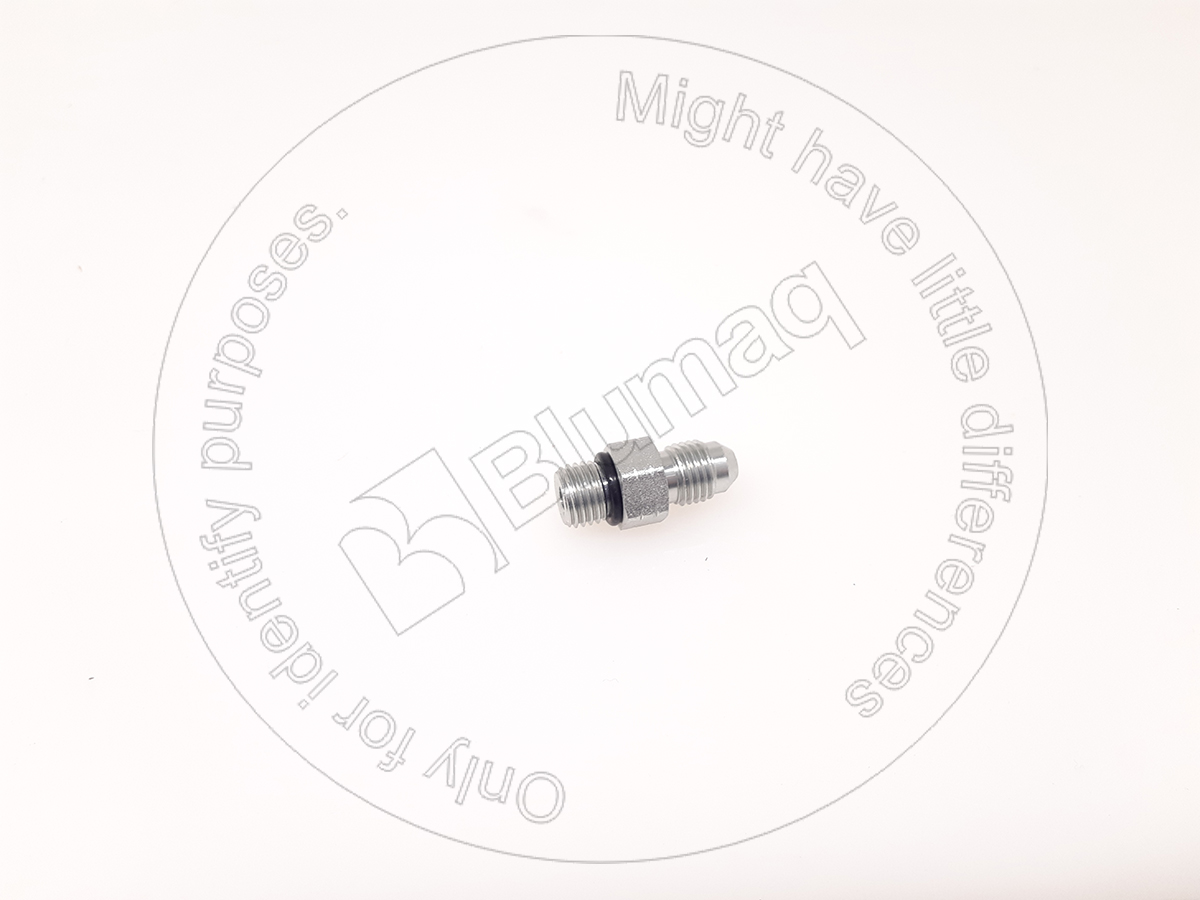 4711621 DE КОННЕКТОР