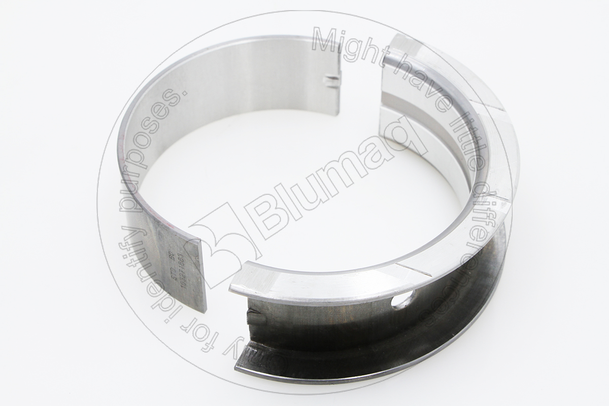 2124893 ST ВКЛАДЫШ КОРЕННОЙ