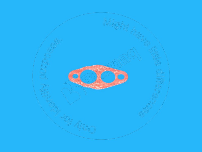 2941820 BQ БУМАЖНАЯ ПРОКЛАДКА