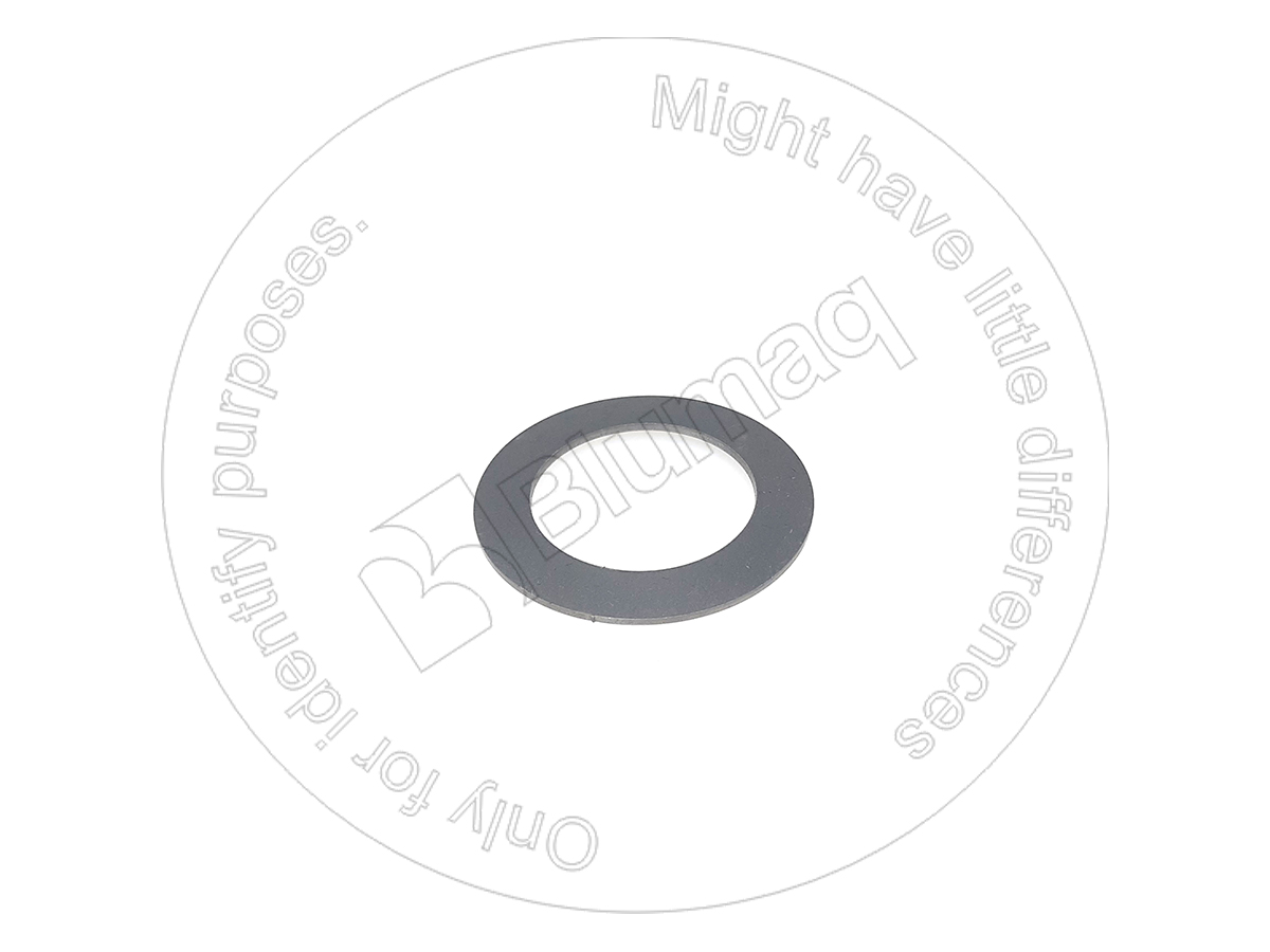 5S0709 ST ШАЙБА