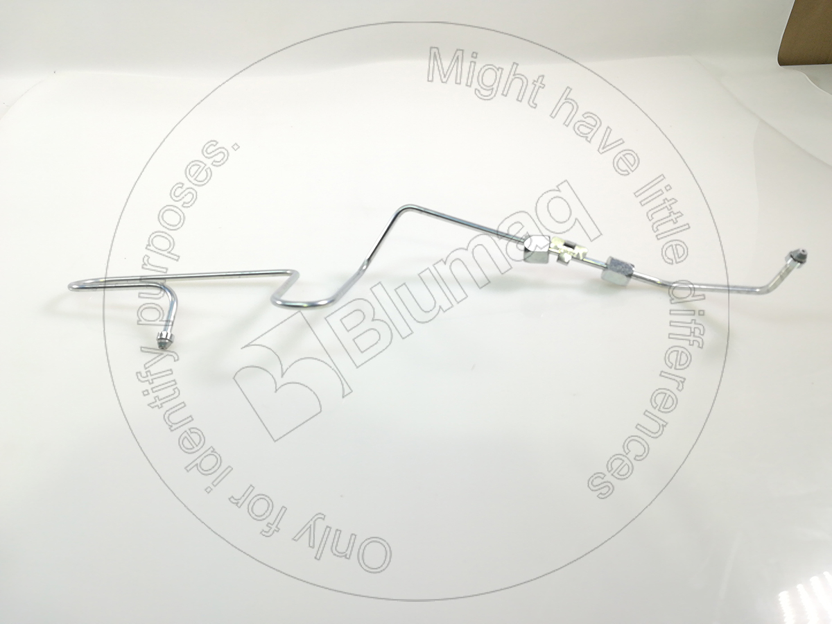 7C6935 ST ТРУБКА ИНЖЕКТОРА