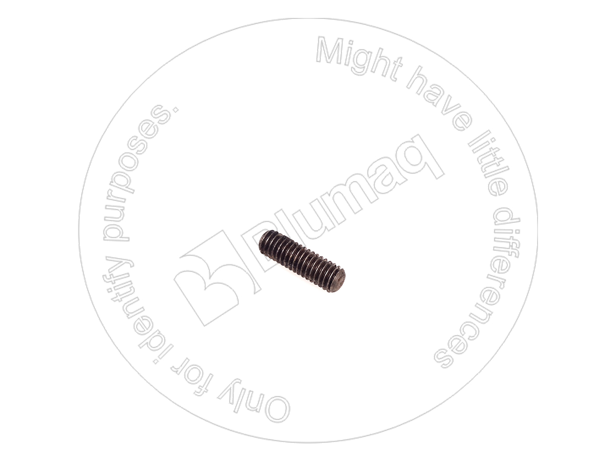 6V2712 BQ ШПИЛЬКА