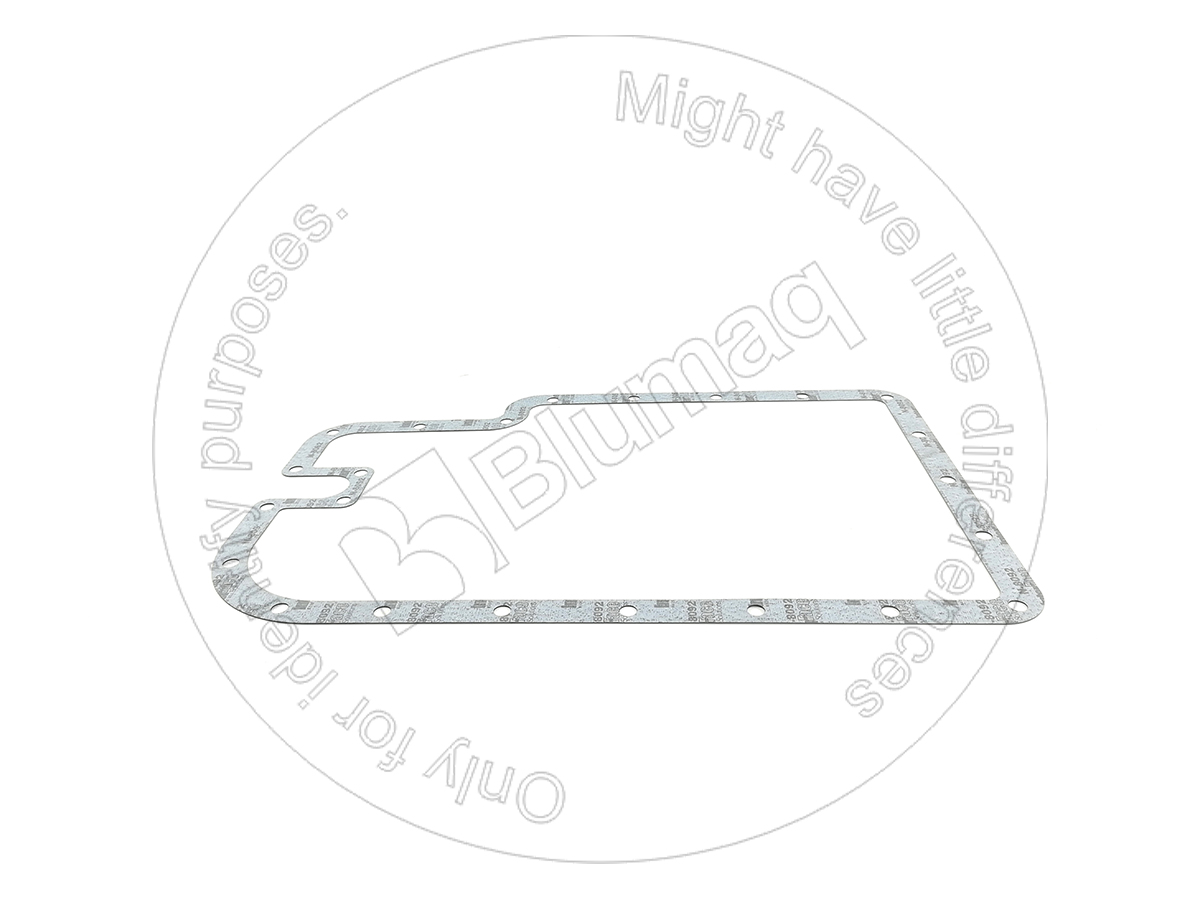 5S1058 BQ БУМАЖНАЯ ПРОКЛАДКА