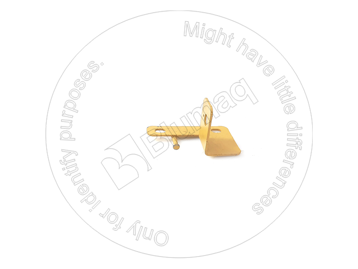 9W7170 OR КРОНШТЕЙН В СБОРЕ