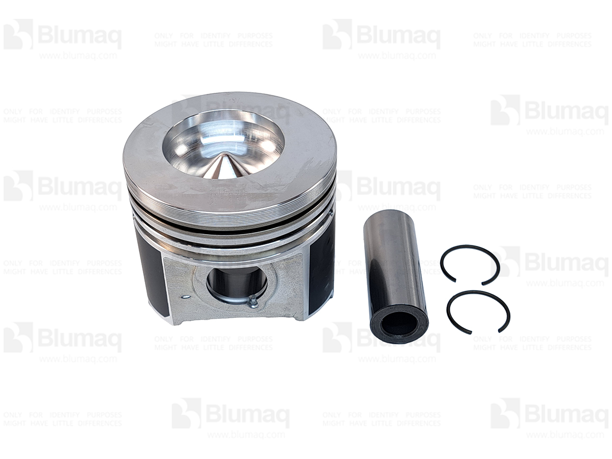 4777677 ST ПОРШЕНЬ