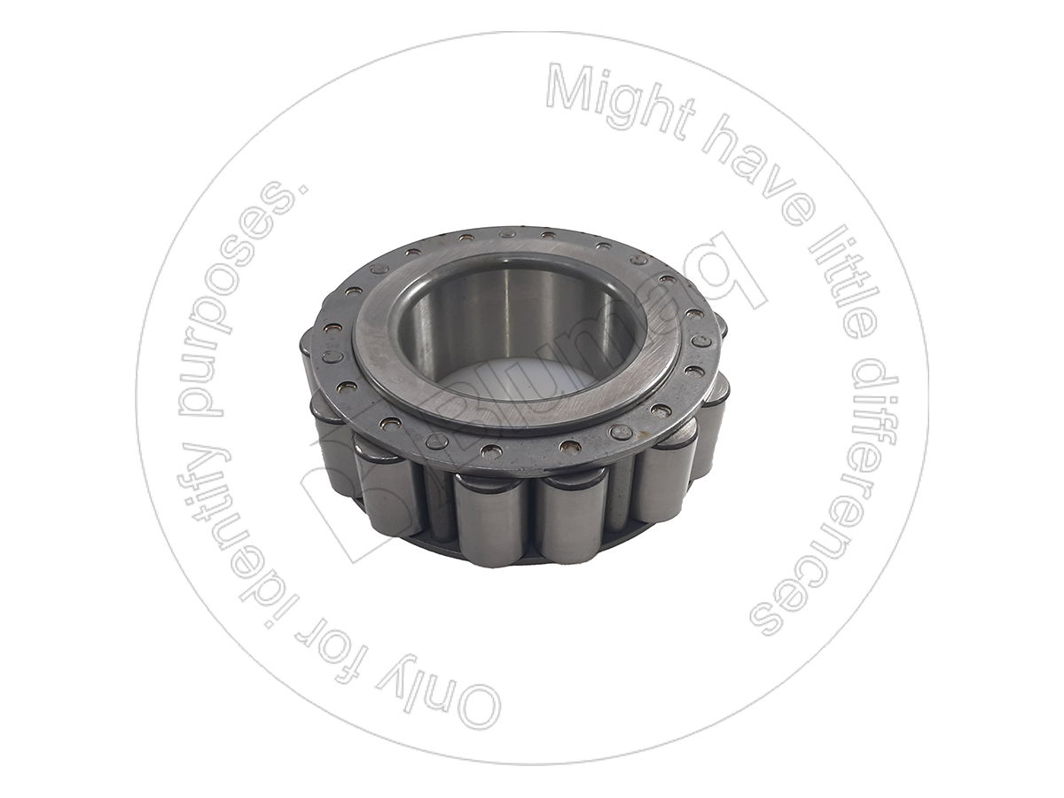 9H9472 OE РОЛИК В СБОРЕ