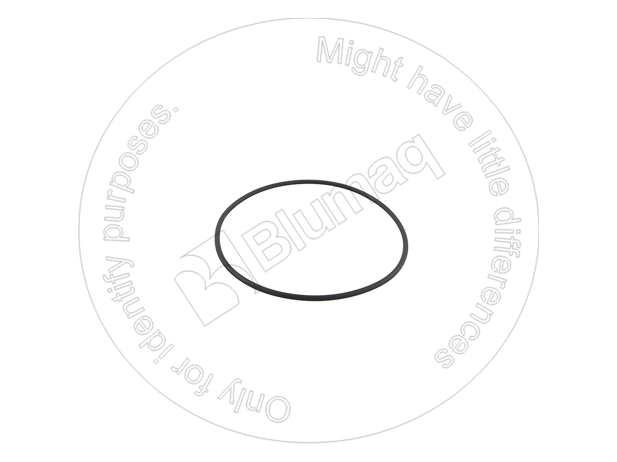 951675 ST КОЛЬЦО КРУГЛОГО СЕЧЕНИЯ