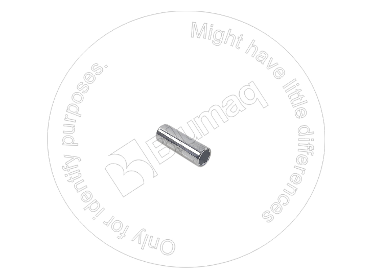 1U7998 OE ТОРЦОВАЯ ГОЛОВКА 1/2