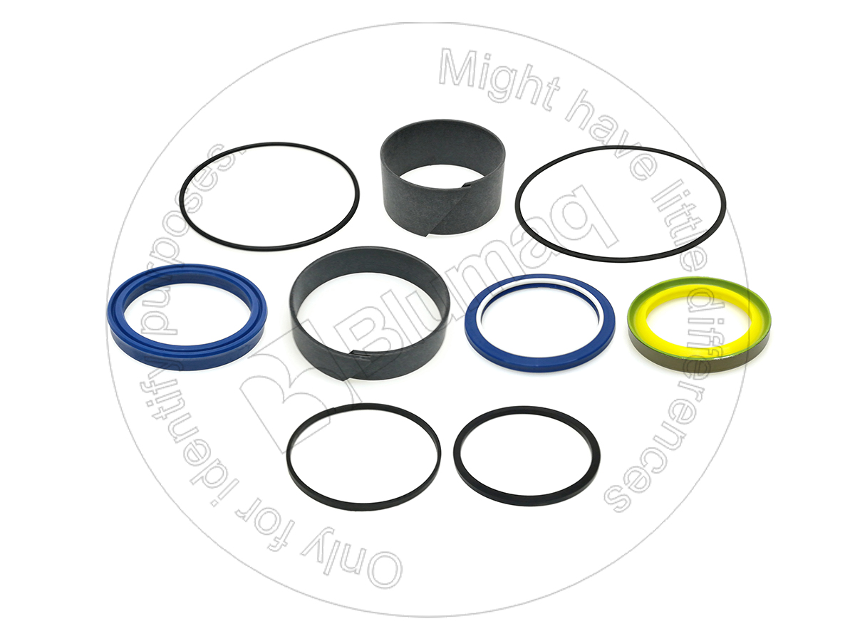 1864391 BQ КОМПЛЕКТ УПЛОТНЕНИЯ